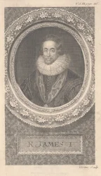 James I.